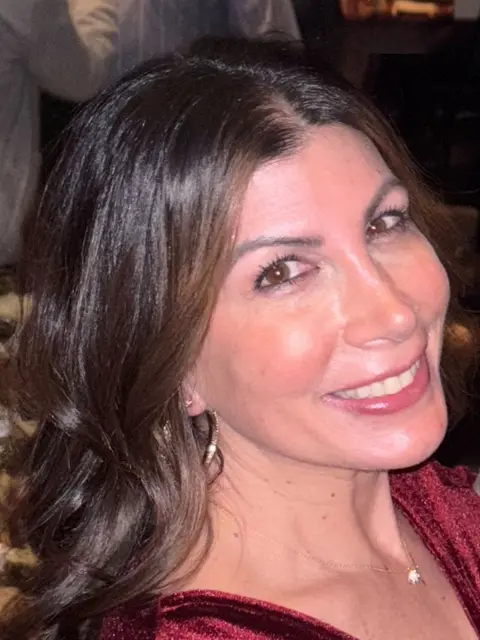 Justine Golfo