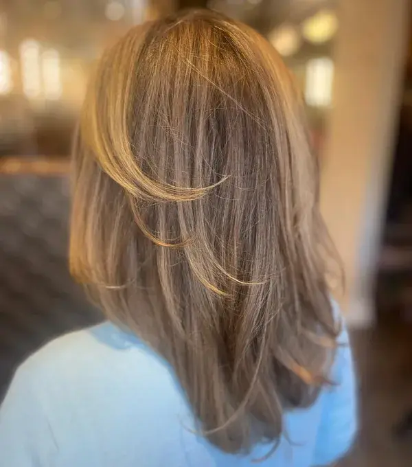 Cutting & Styling