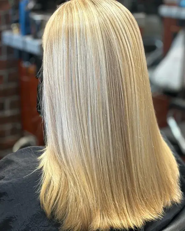 Treatments & Texture